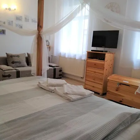 Pijarska Apartmán