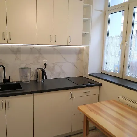Pijarska Apartmán Nowy Sącz